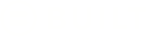 Built logo